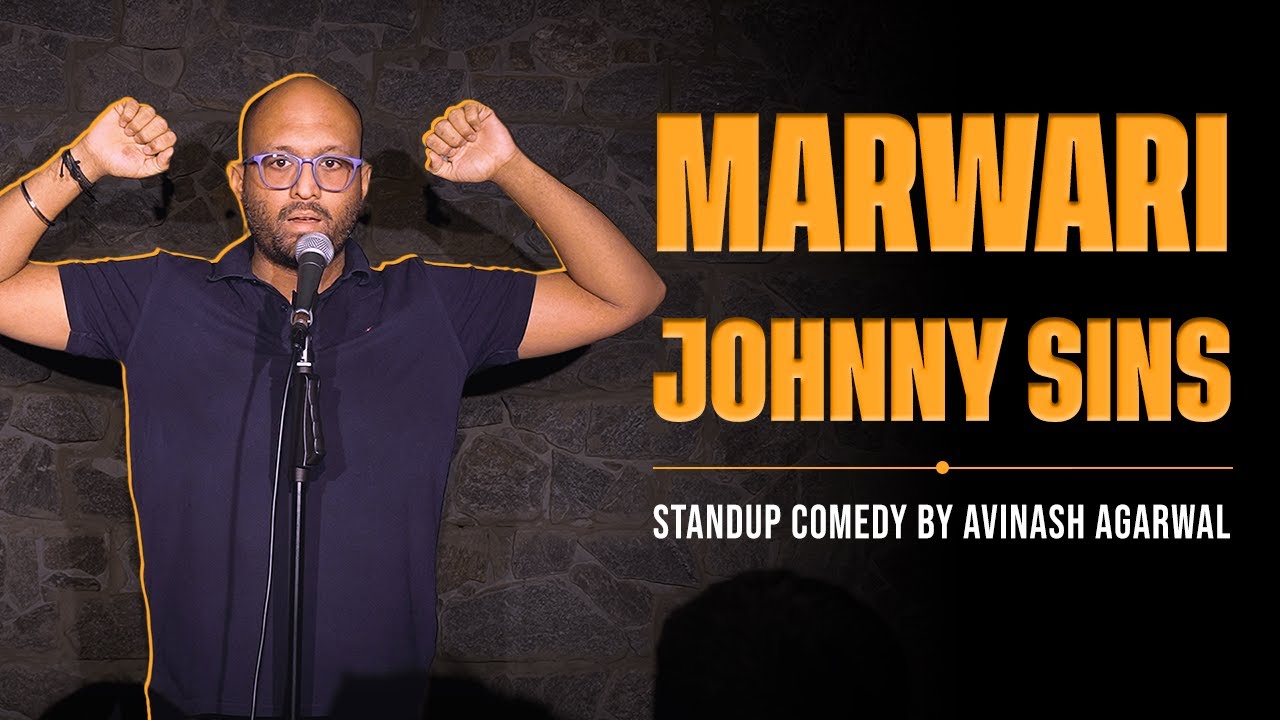 Cheap Gym VS Cult Fit | Stand up Comedy by Avinash Agarwal