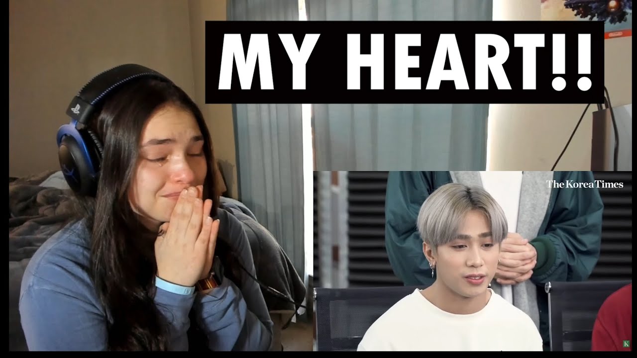 SB19 Opens Up About Their Difficult Journey | Toni Talks & Korean Times Interview/REACTION