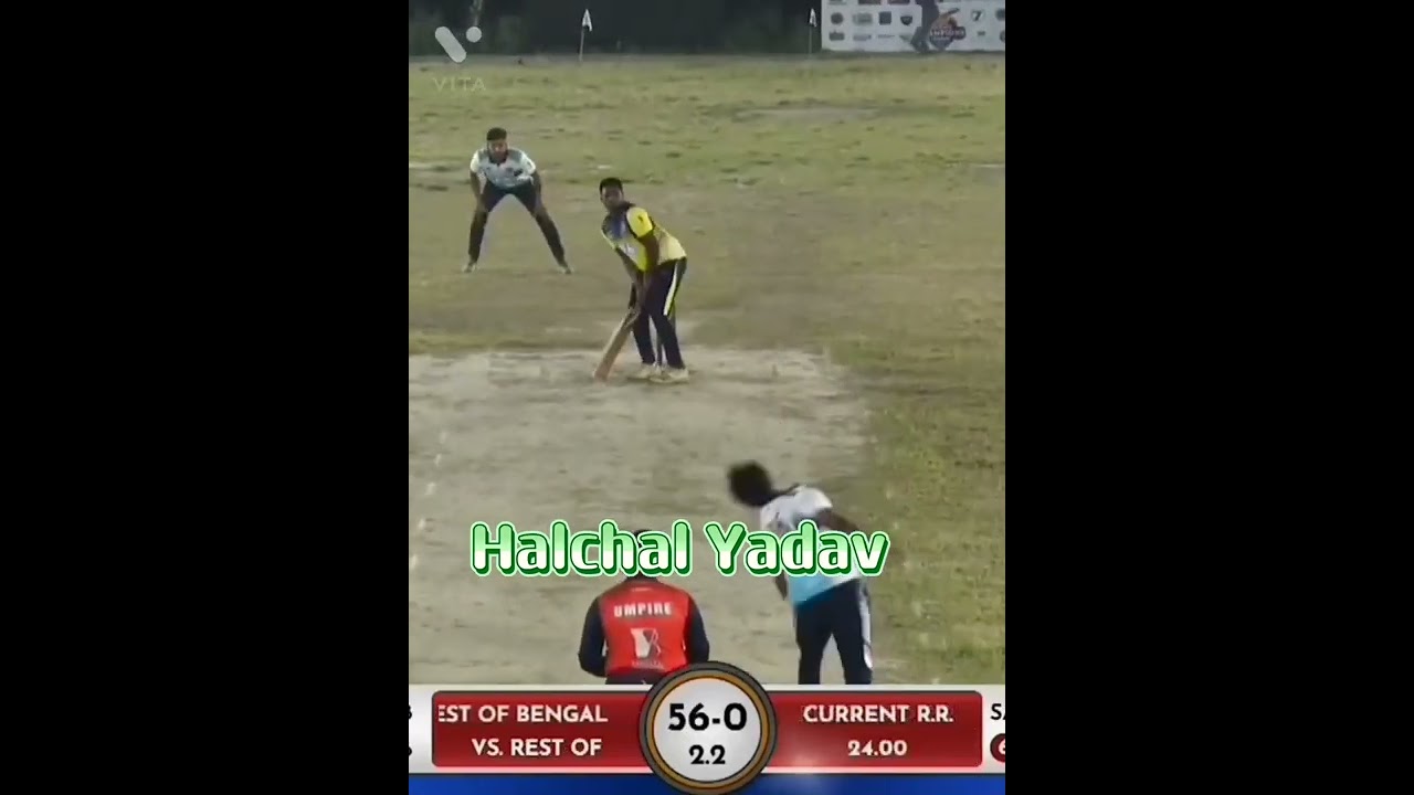 Halchal Yadav best batting🏏 2022#pb gaming ❤️🏏👍