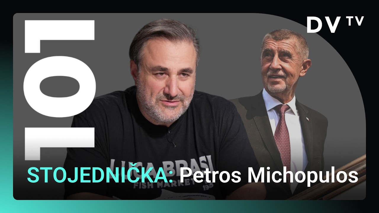 Babi&scaron; se chov&aacute; jako majitel republiky. Na konci dne si vezme cel&yacute; st&aacute;t a ovl&aacute;dne ho jako Agrofert