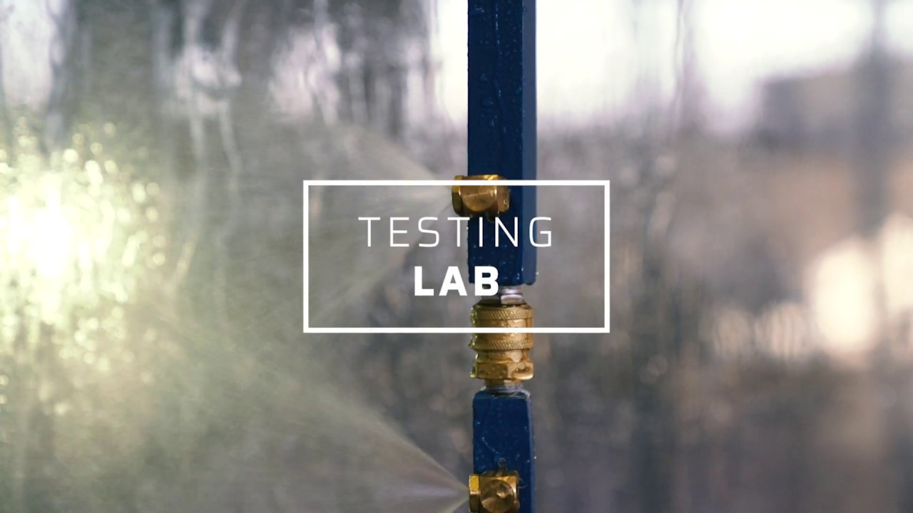 BROMBAL TEST LABORATORY
