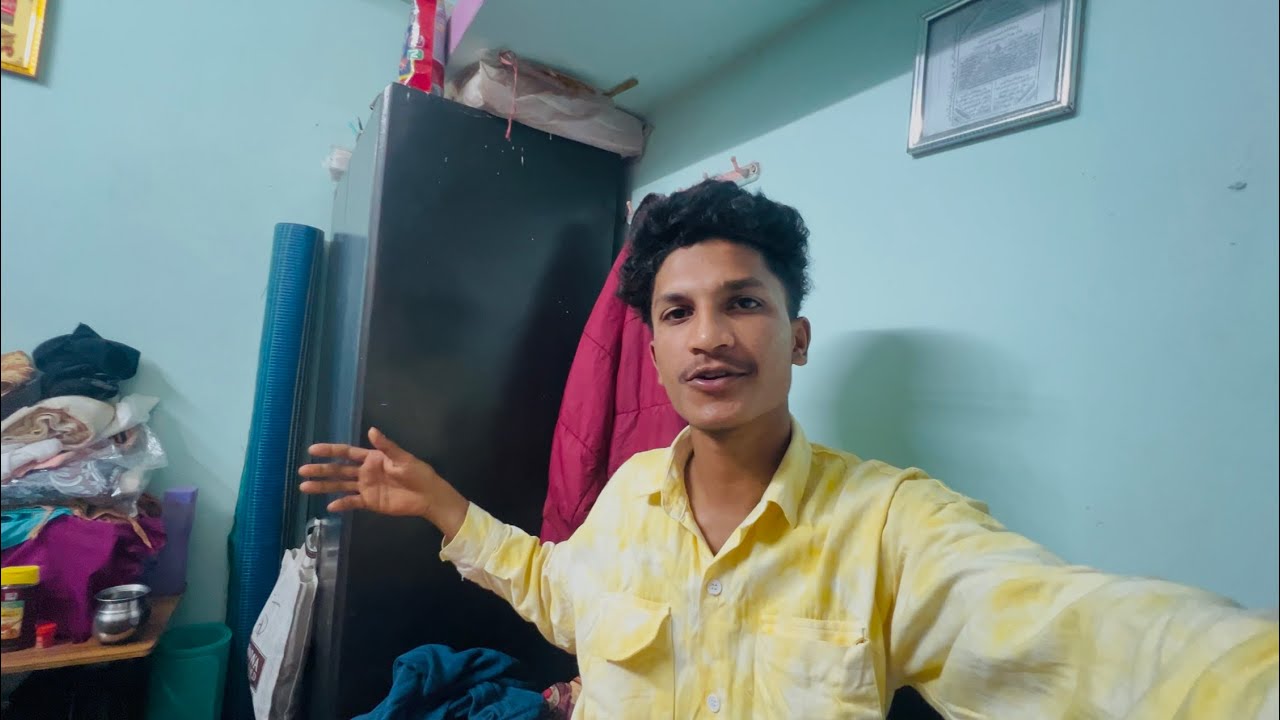 Aaj tabiyat Mera theek nahin tha 😔uske liye content Nahin banaa Paya