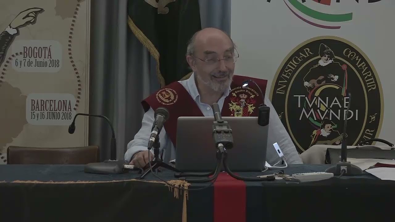Valores de la Tuna Universitaria