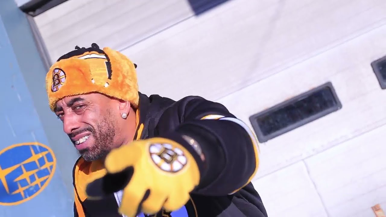 Crossfire_E-Devious & Twice Thou (OFFICIAL VIDEO)