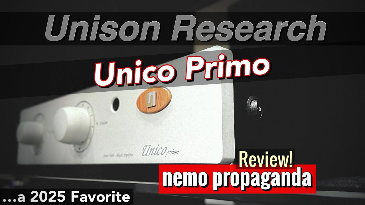Performs ABOVE its price: Unico Primo Review!!