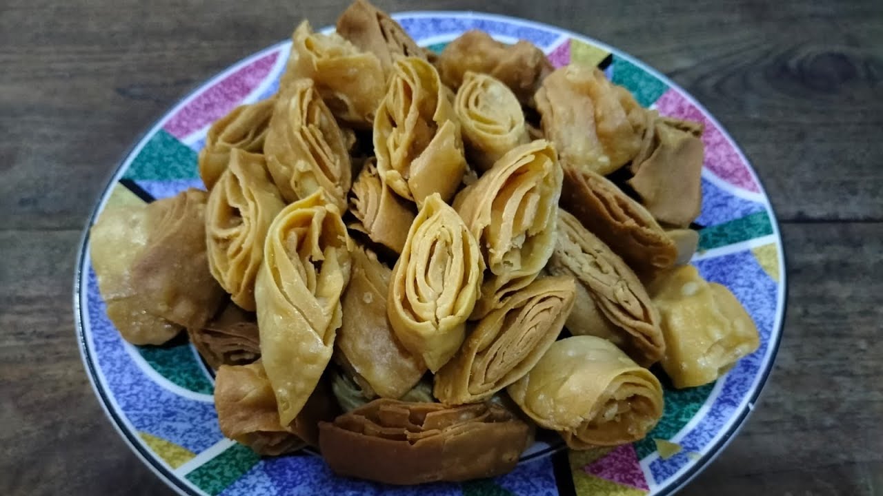 KERIPIK MALAYSIA RENYAH DAN GURIHLLL BIKIN KETAGIHAN 