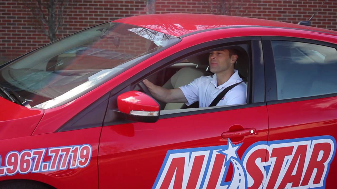 How a Teen gets their drivers  license in Ohio