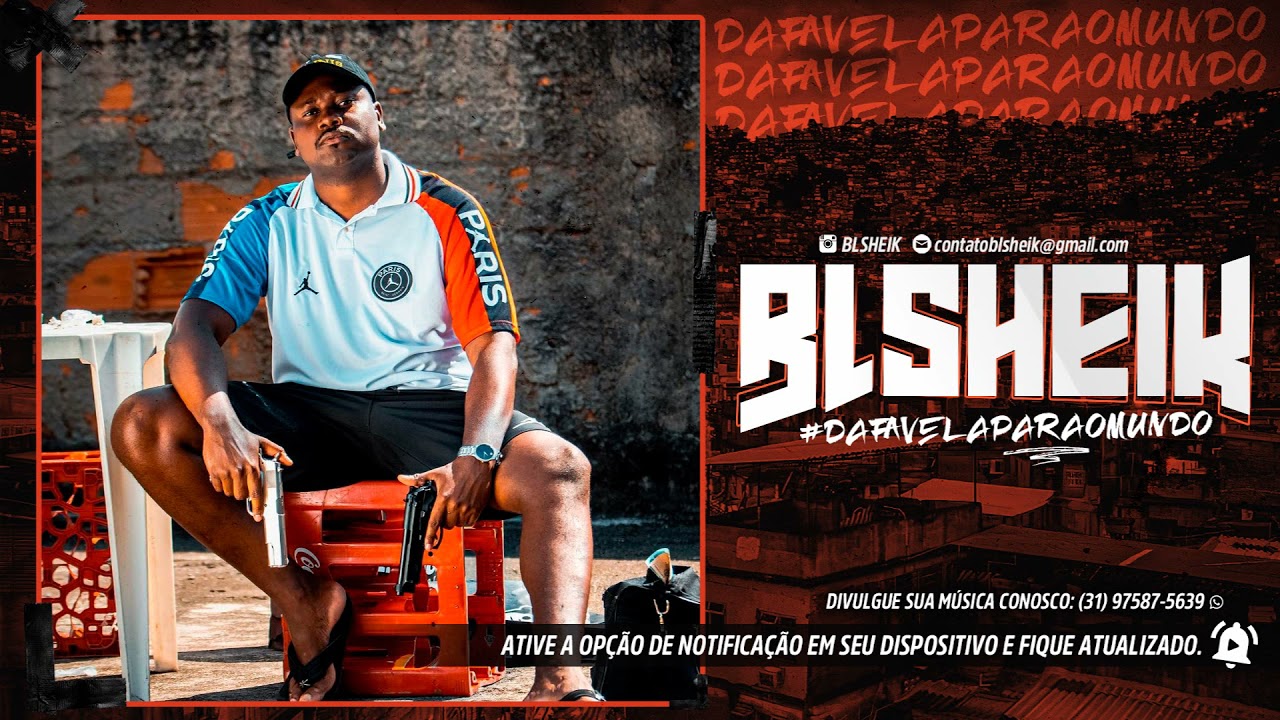 MC SACI - BONDE DO METE BALA (DJ GUI MARQUES E DJ WS DA IGREJINHA)