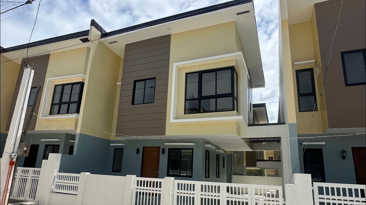 UNBELIEVABLE OFFER | 3 Bedroom Single Attached House in Sta Maria Bulacan near NLEX ROAD