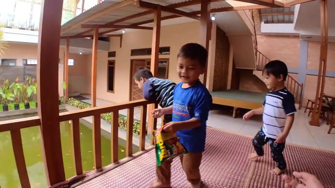 Trip to Trizara Resorts Glamping Lembang 2025 - Pengalaman Glamping Mewah di Bandung!