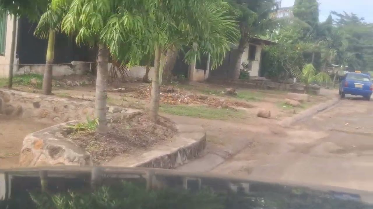 🏠 Exploring Valkyrie, 8 Mile – Port Moresby | Real Living Conditions & Rental Options