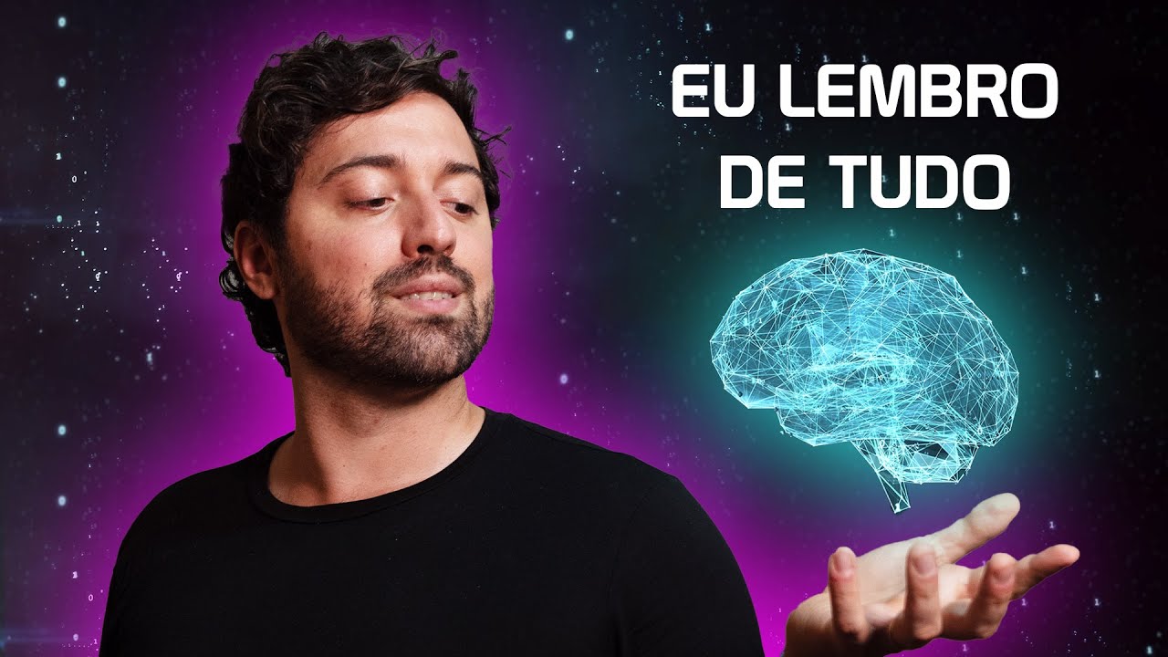 Como Criar um Segundo Cérebro