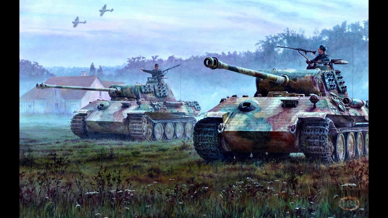 Graviteam Tactics: Mius-Front - Обновленная оперативная фаза! Кошки мышки