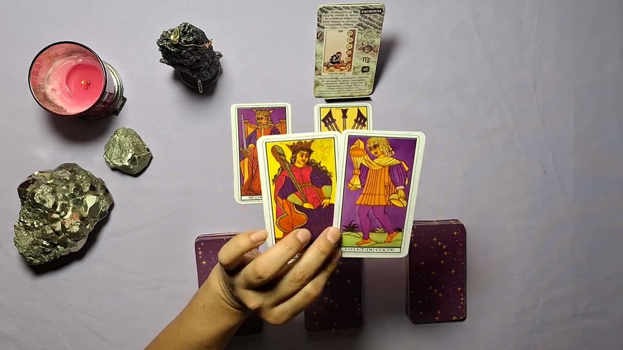 VIRGO ♍️ TE QUISIERON UTILIZAR Y SE ABRIERON TUS CAMINOS .