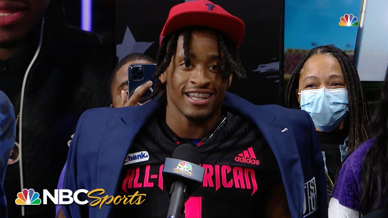 All-American Bowl 2022: Kevin Coleman headlines commitments | NBC Sports