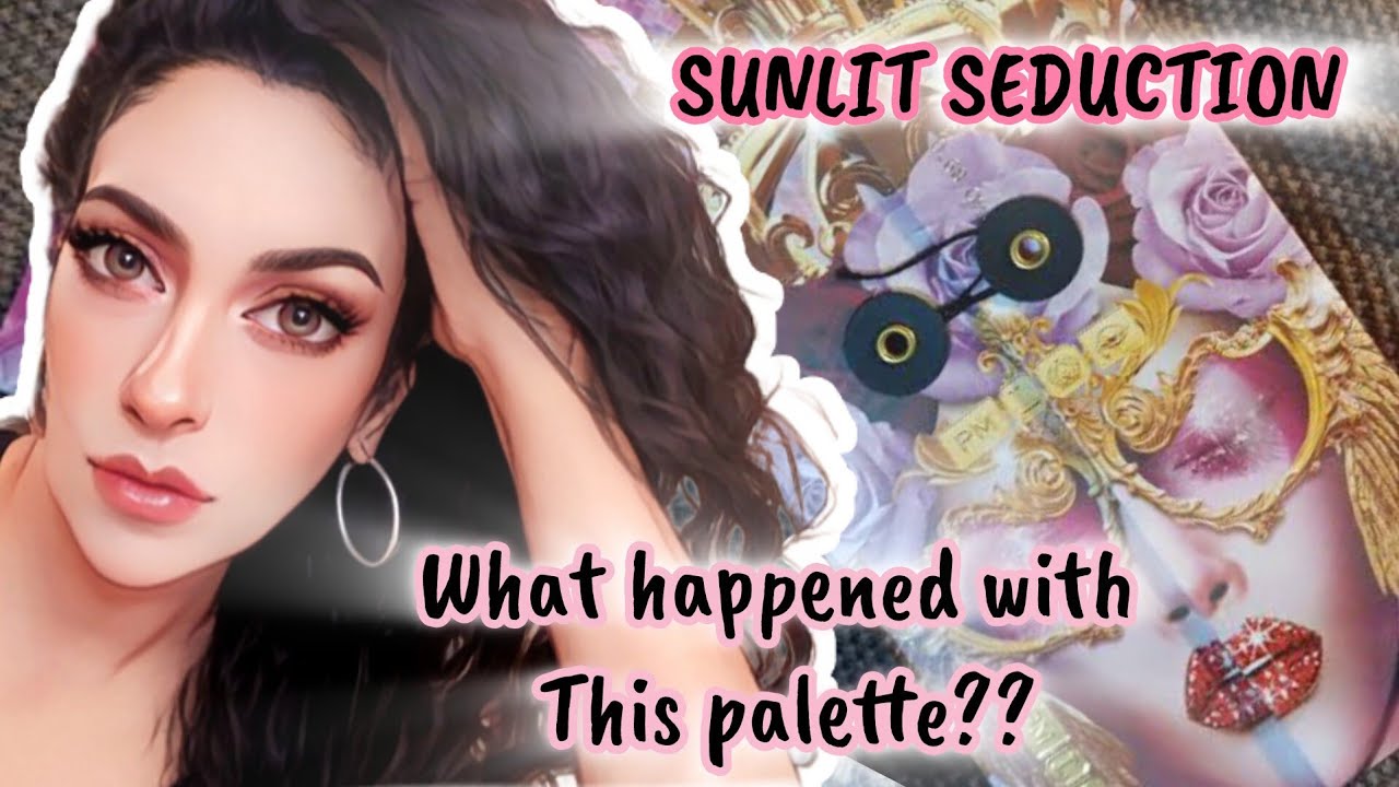PAT McGRATH LABS/ SUNLIT SEDUCTION MOTHER SHIP 11, The Worts of the Collection? 