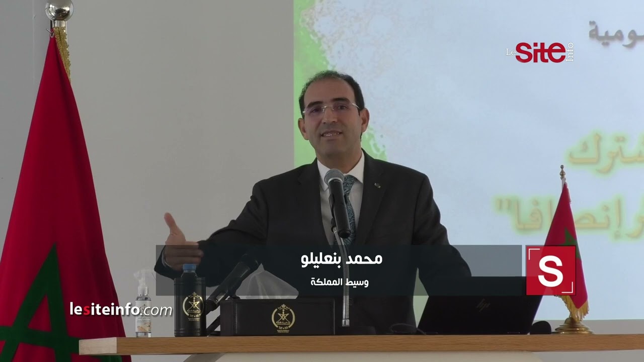 وسيط المملكة يرفض ظلم المواطنين داخل الإدارات