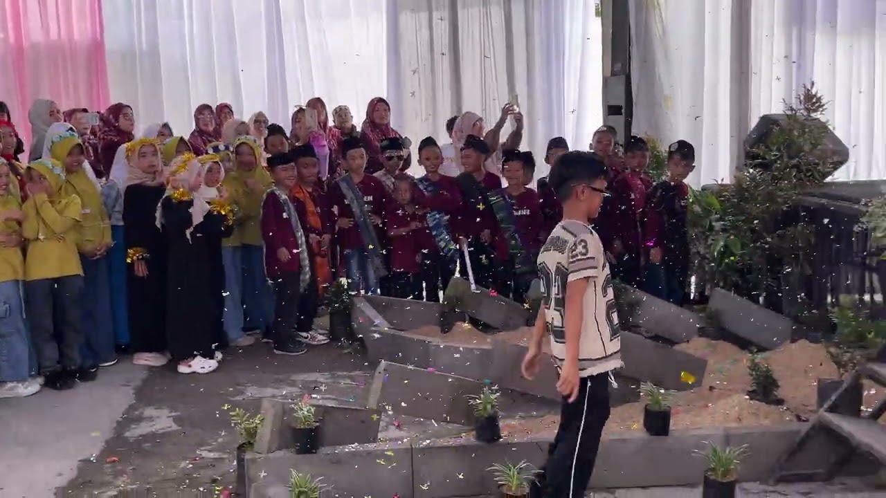 Drama Performance 