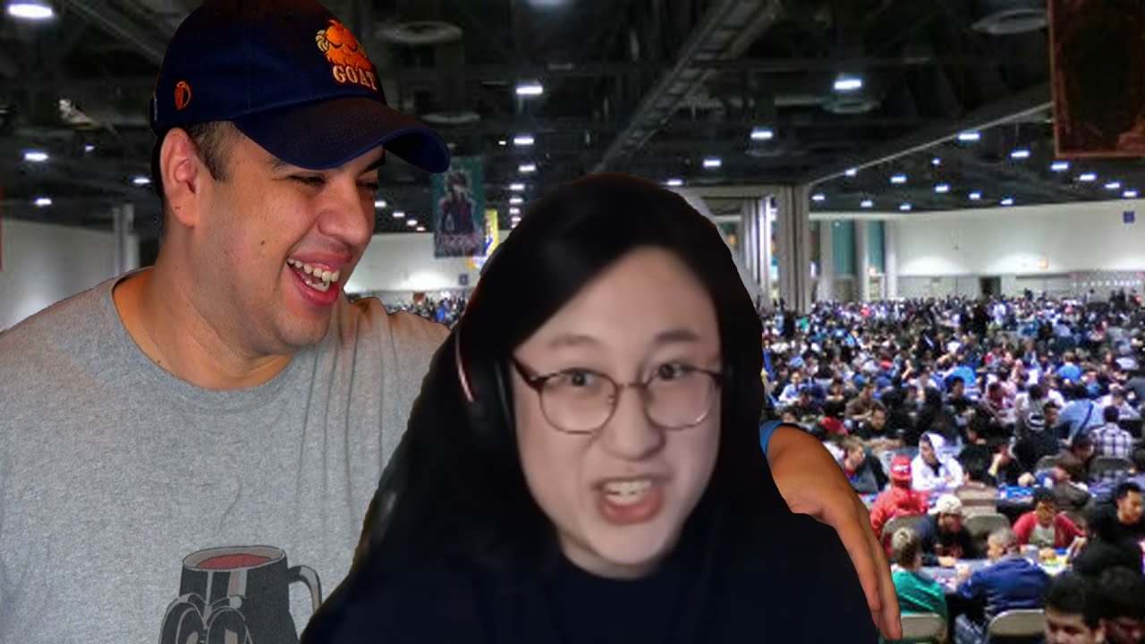 Clout Chaser Trying to Farm Drama off ME?!