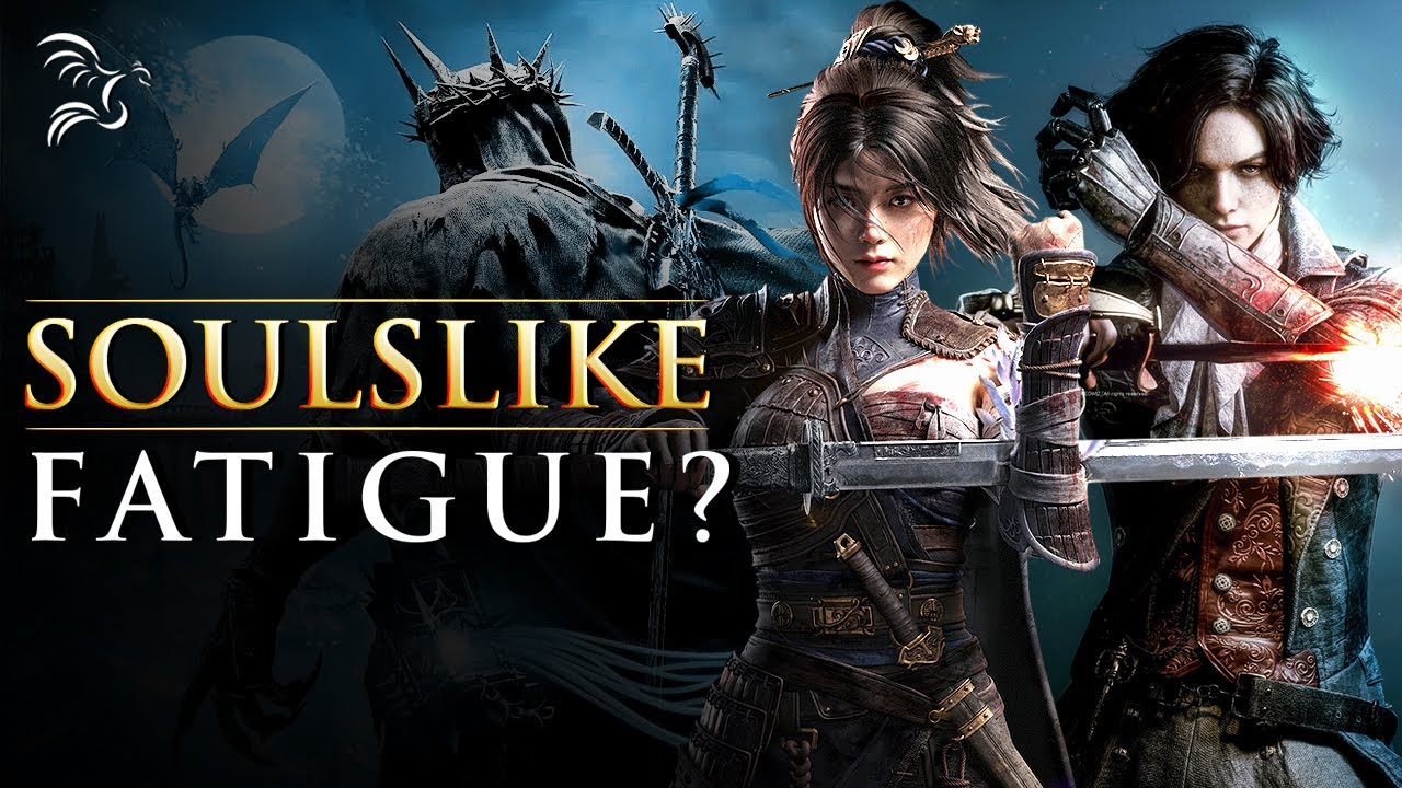 Is Soulslike Fatigue Really an Issue? | Unpacked