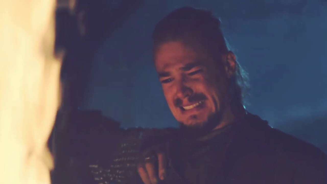 Uhtred + His Women