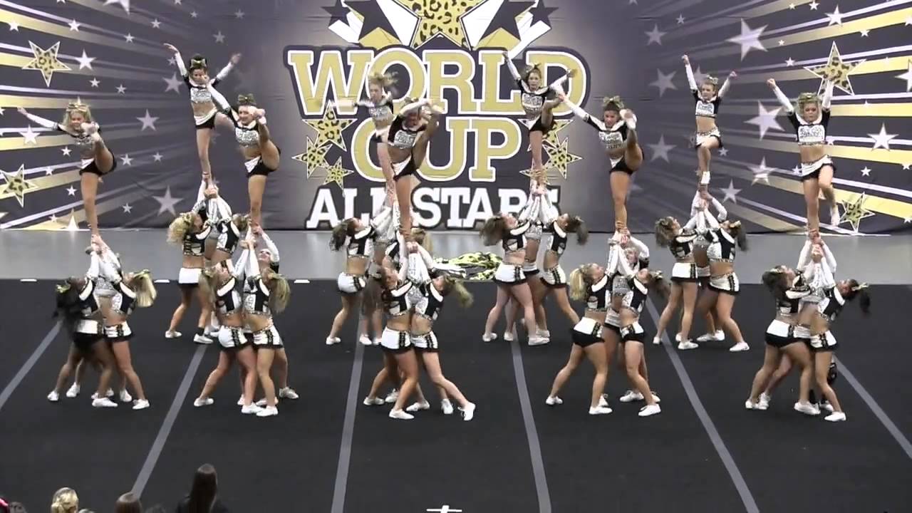 World Cup Shooting Stars 2015 2016