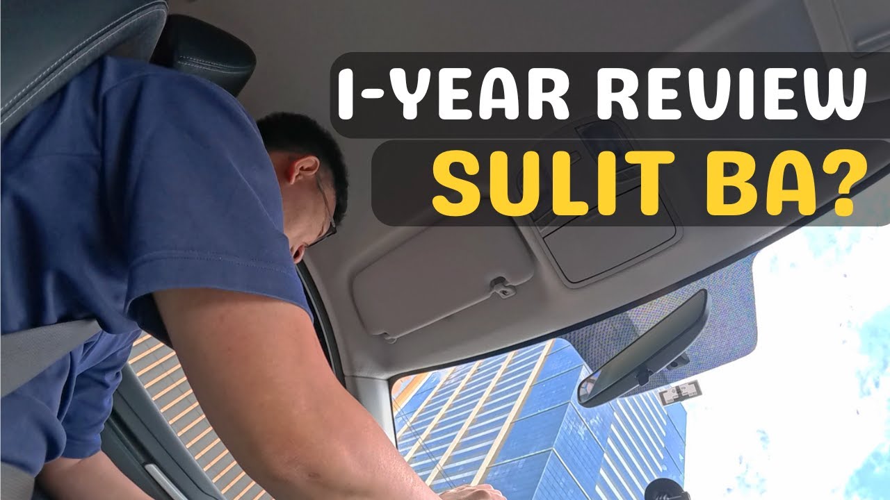 KIA SONET LX AT | CAR REVIEW AFTER 1 YEAR