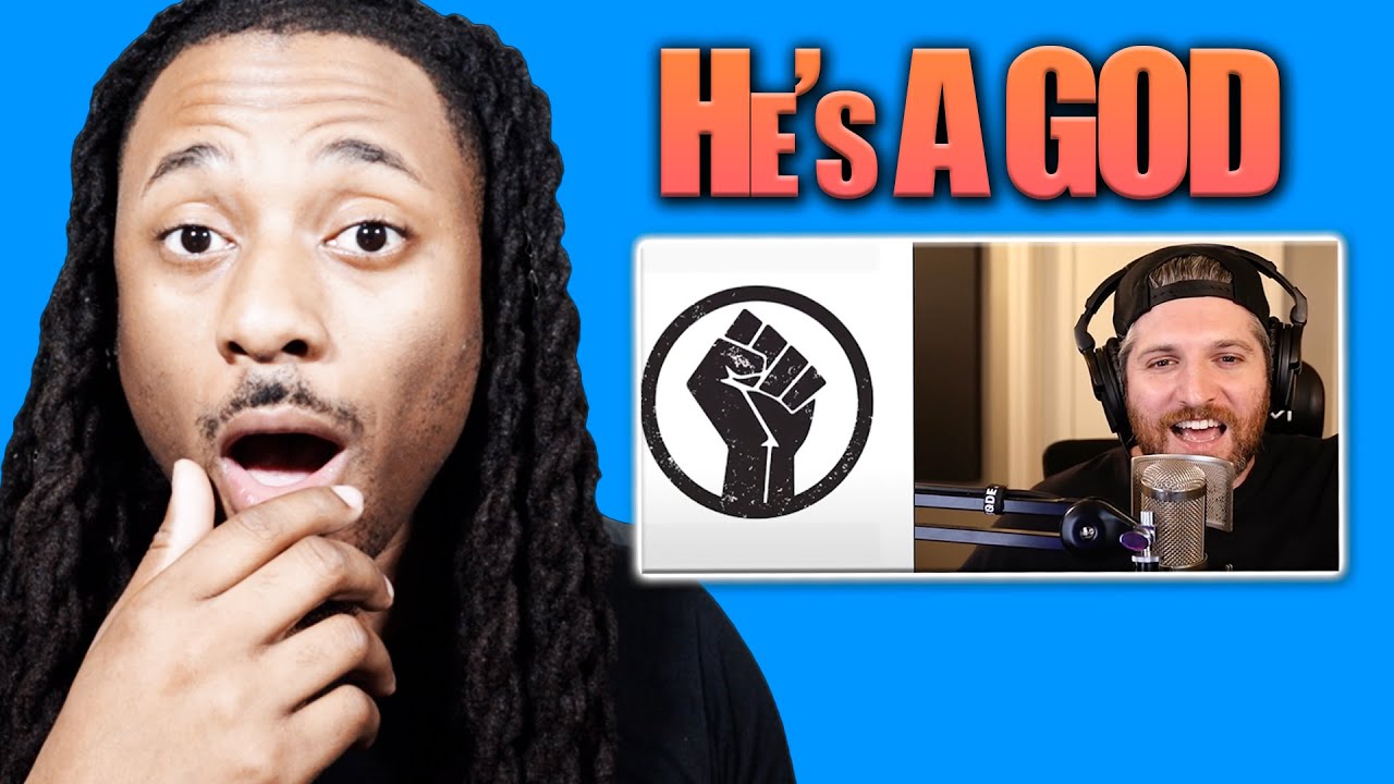 Harry Mack Omegle Bars 27 | REACTION
