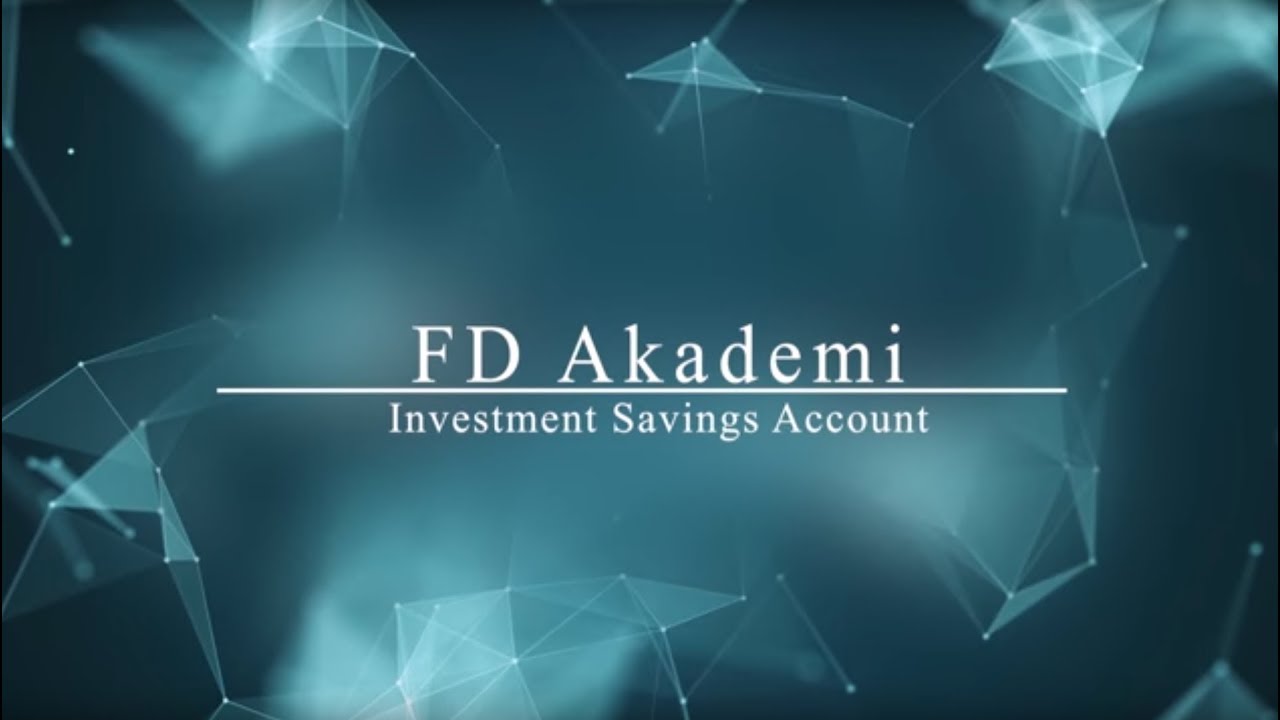 What is an ISK - Investeringssparkonto. Saving in Sweden - ENGLISH