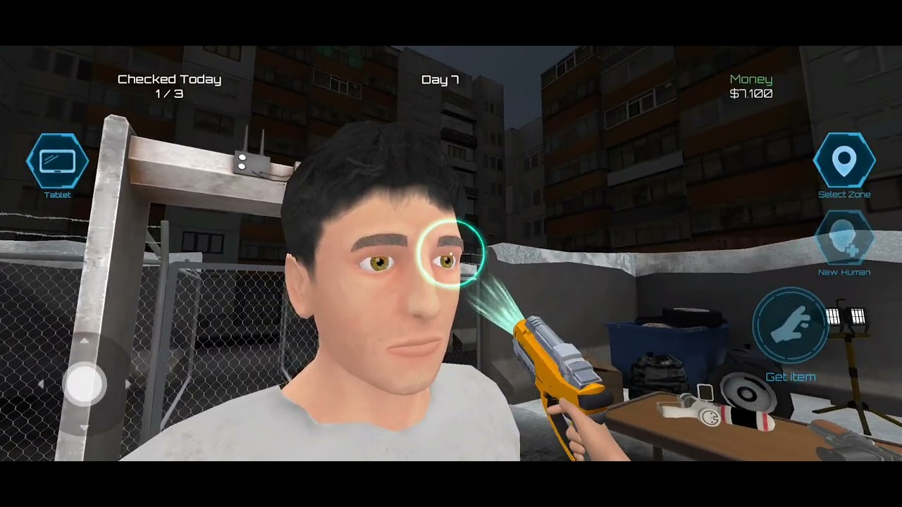 Cool Kids Club; Invite Only | Quarantine Zone