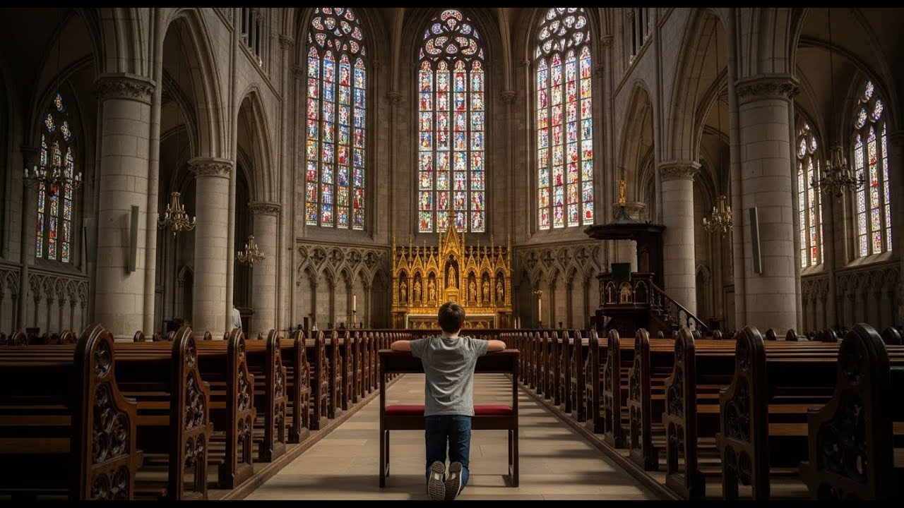 Uplifting Morning Prayer – Guided by Morning Prayer | Morning Prayer