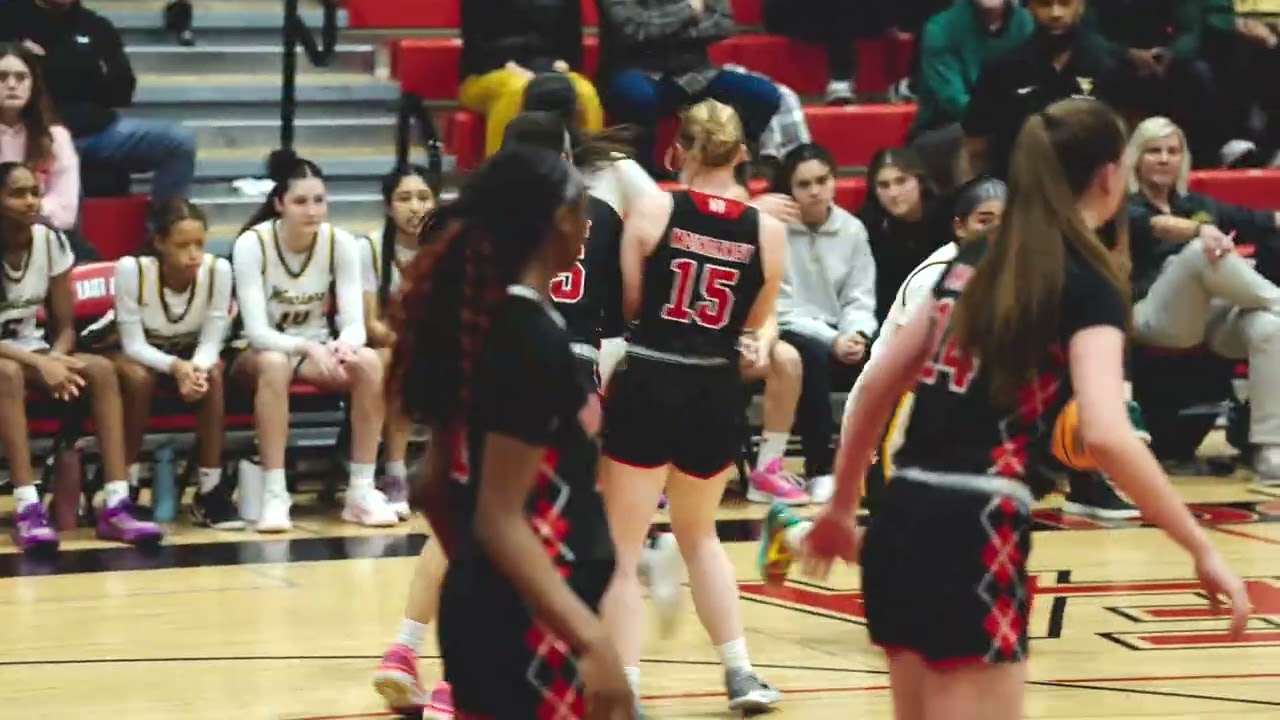 Highlights Sect/Sect Championship 