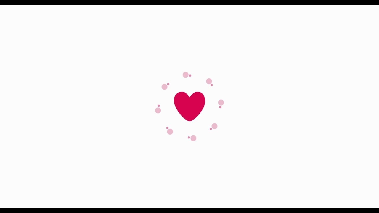 After Effects Tutorial: Motion Graphics Twitter Heart/Like Reaction