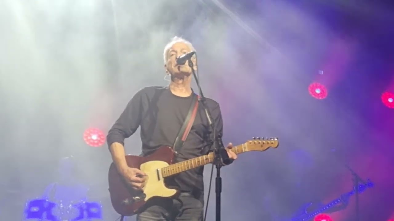 אבשלום - שלום חנוך נפרד מיהונתן גפן