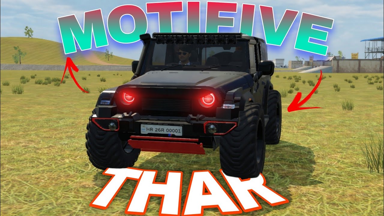 Motification THAR  👀 How To Motifive Prosses COMING SOON 🤯