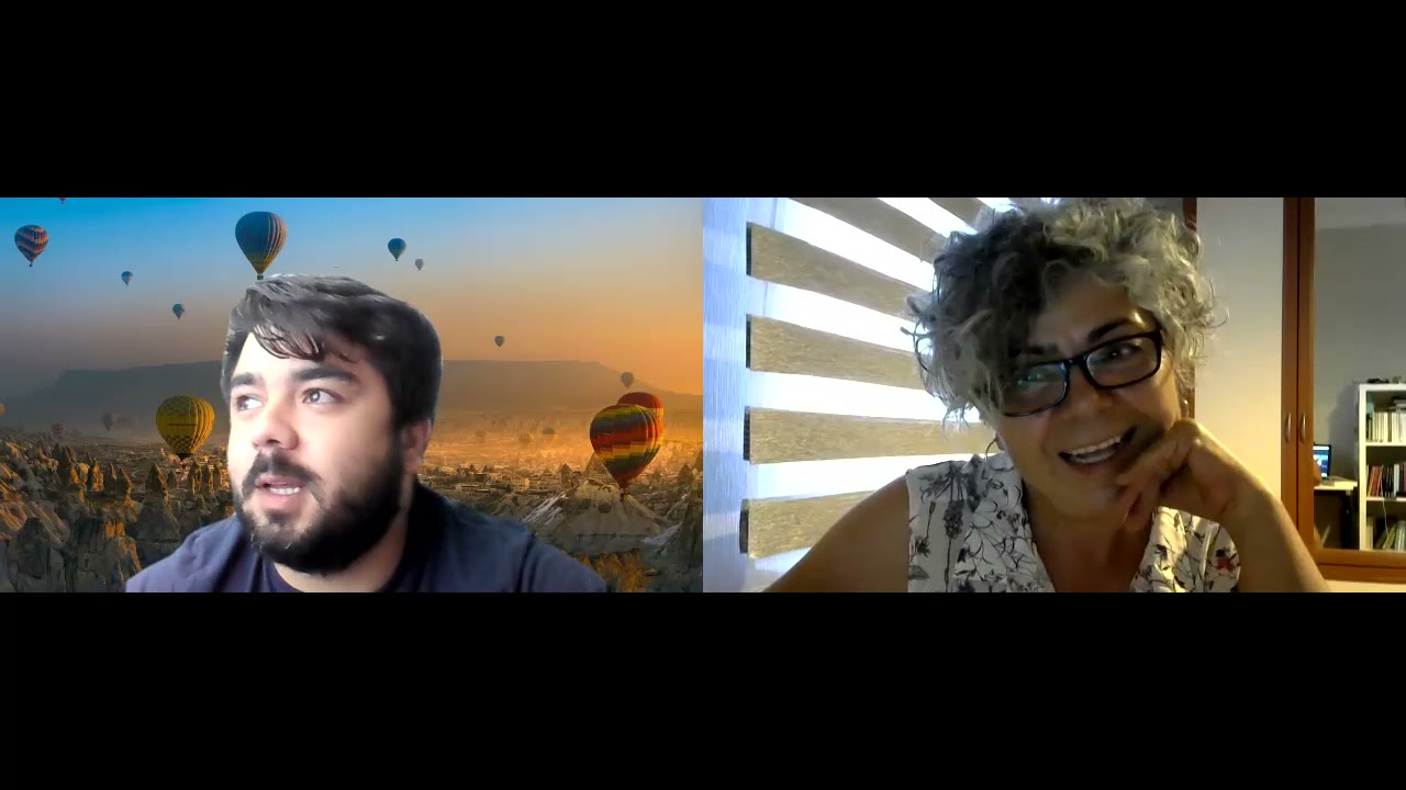 Mezun Öğrenci Buluşmaları: Derviş Durmaz