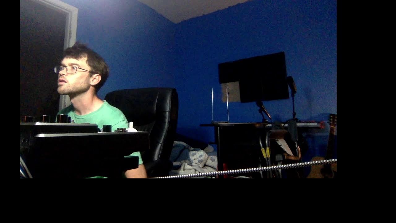 Music Production Stream March 14, 2026