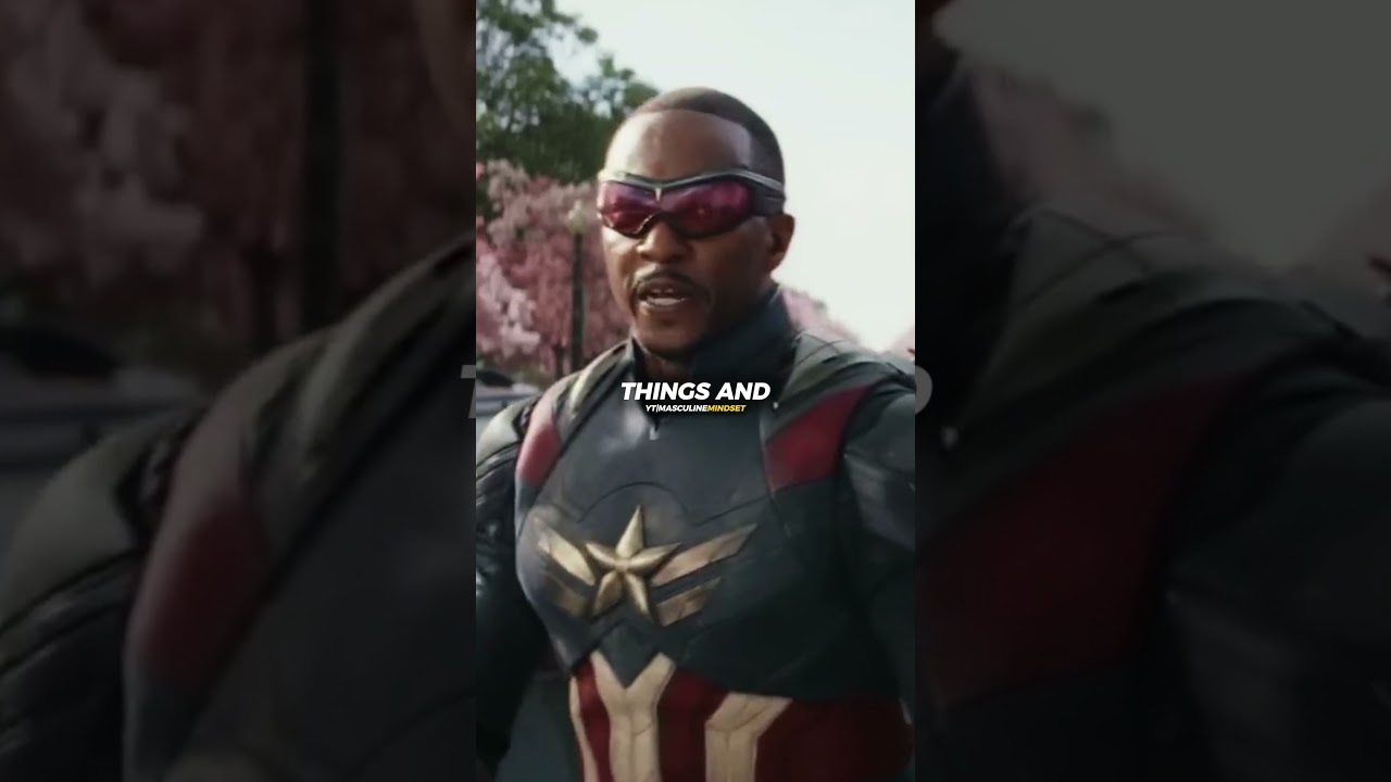 Joe Rogan Reacts to the Backlash Over the New Captain America Movie
