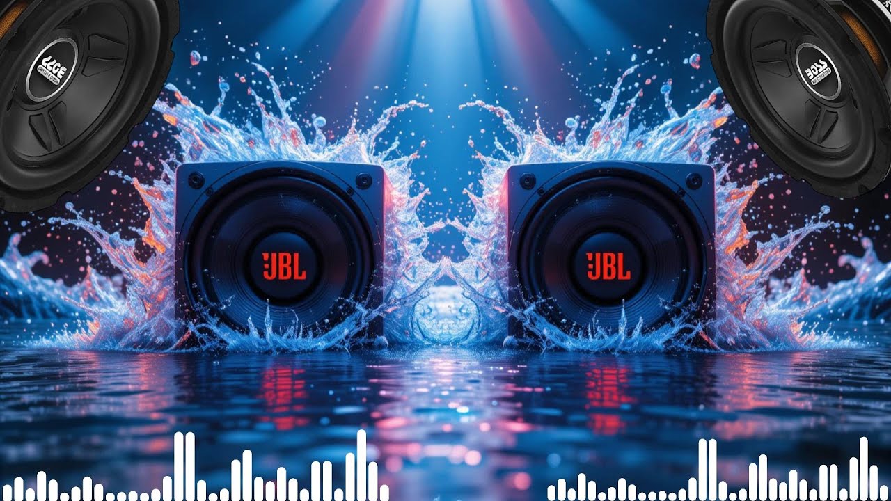 Test Your Speaker with This Track! JBL Certified 🎵🔊 #BassChallenge #JBLMusic #SoundTest