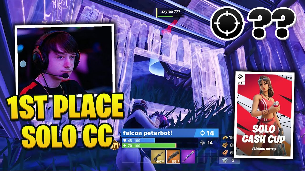 People Think PeterBot is CHEATING Cause Of This Game