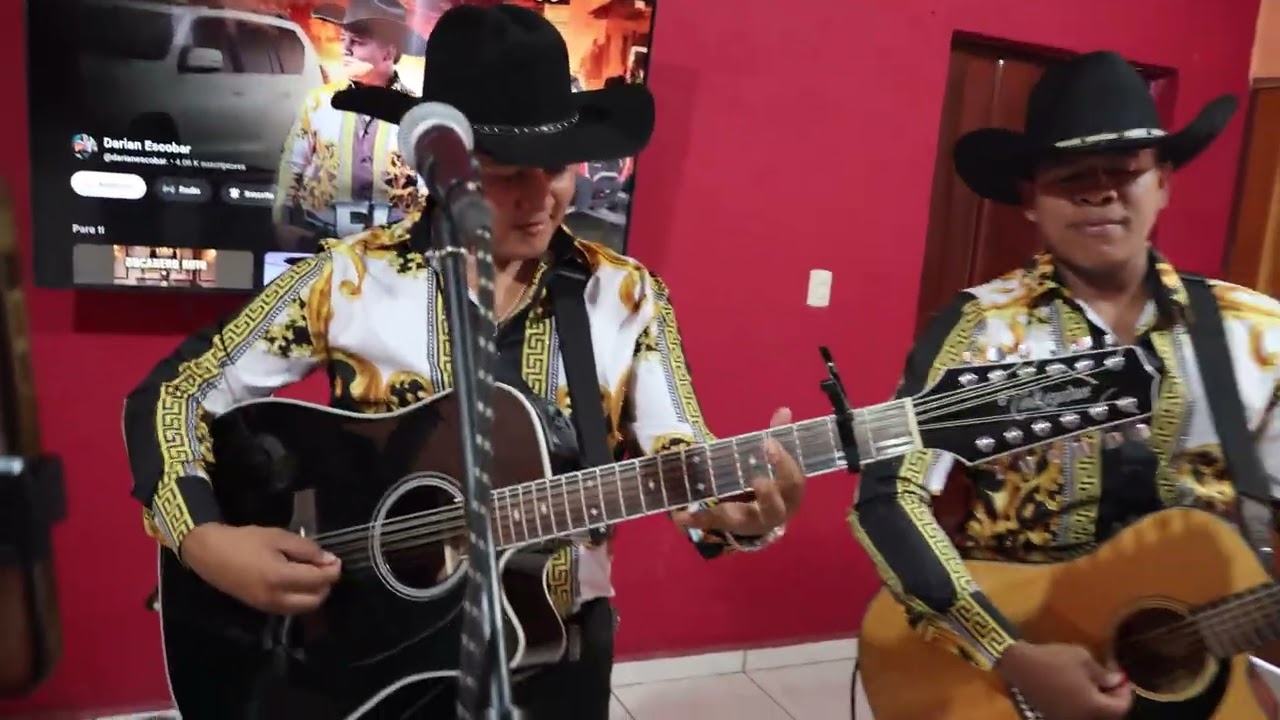 Estilo Diferente - Que Le Vaya Bien 