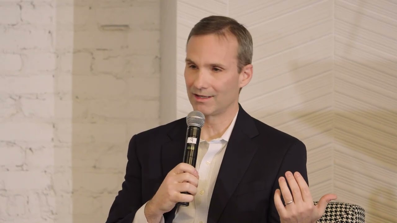 С первого дня конференции DC Fireside 2026: Внимательное выслушивание работодателем обратной связ...