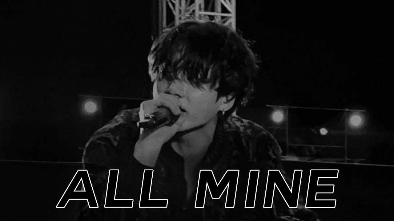 JUNGKOOK FMV 