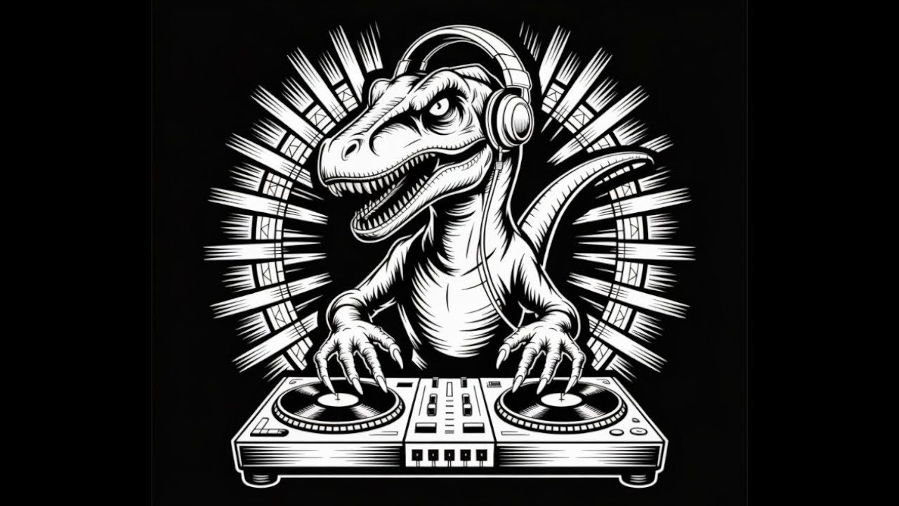 Mix HARDTEK 2025 | Very Good Trip | Son De Teuf | Velociraptek