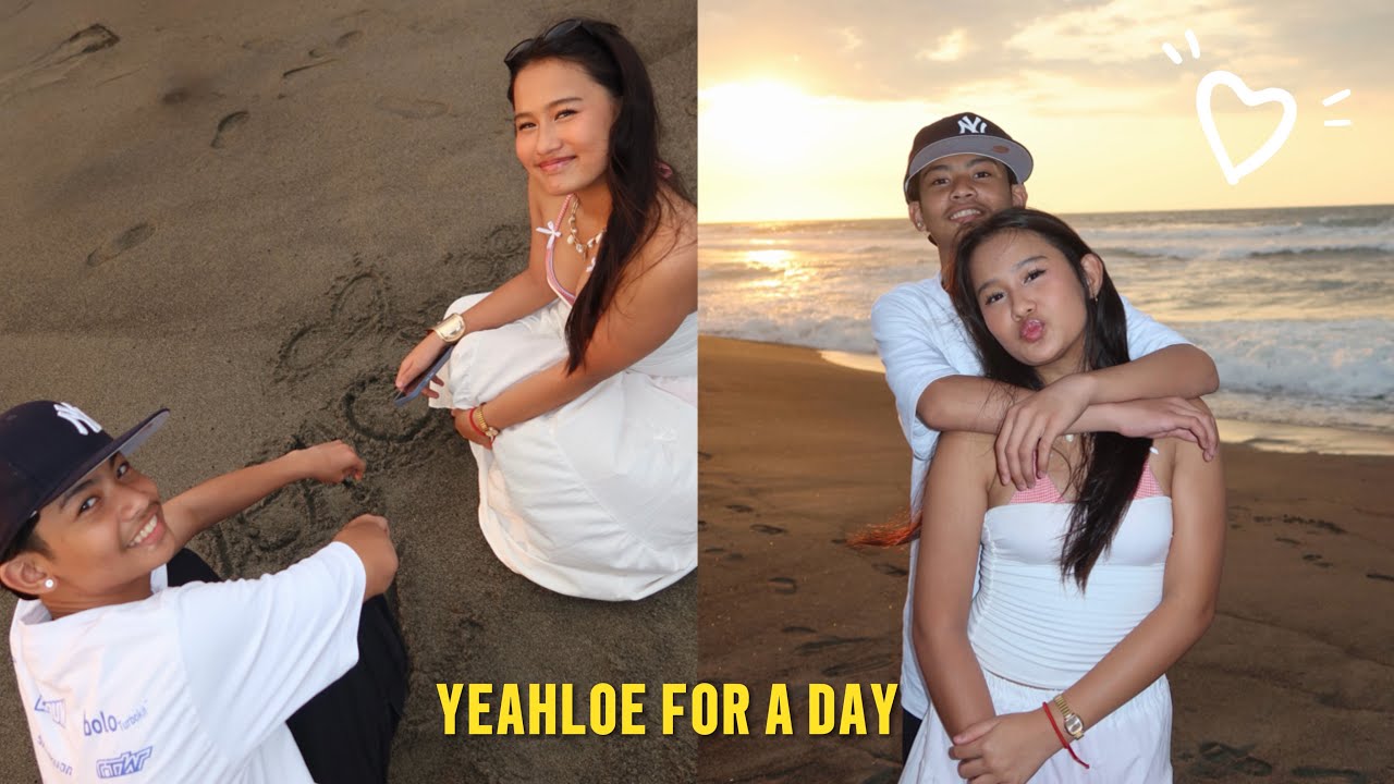 YEAHLOE FOR A DAY