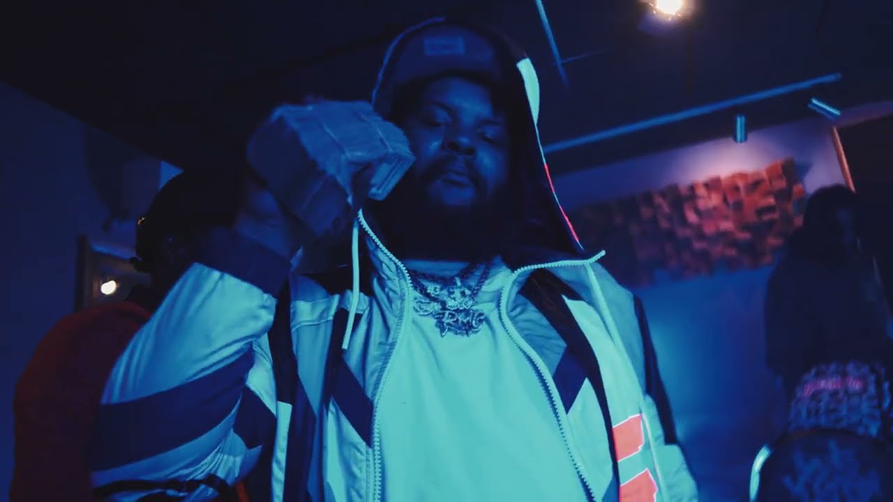 Rio Da Yung Og x Cliff Mac 