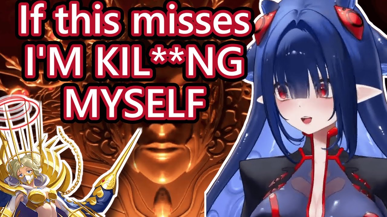 Dizzy CRASHING OUT  [Junomommy EDITION] #phaseconnect #dizzydokuro #vtuber