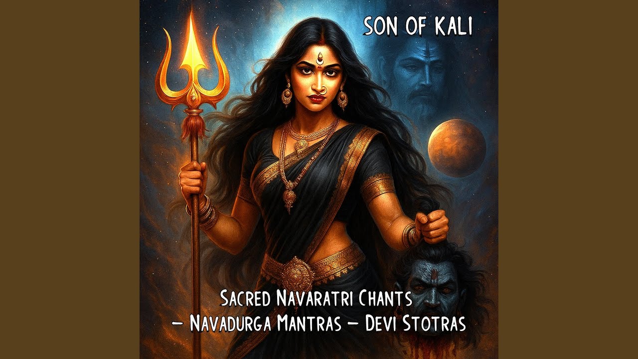 Navaratri Day 5 &ndash; Skandamata Devi Mantra