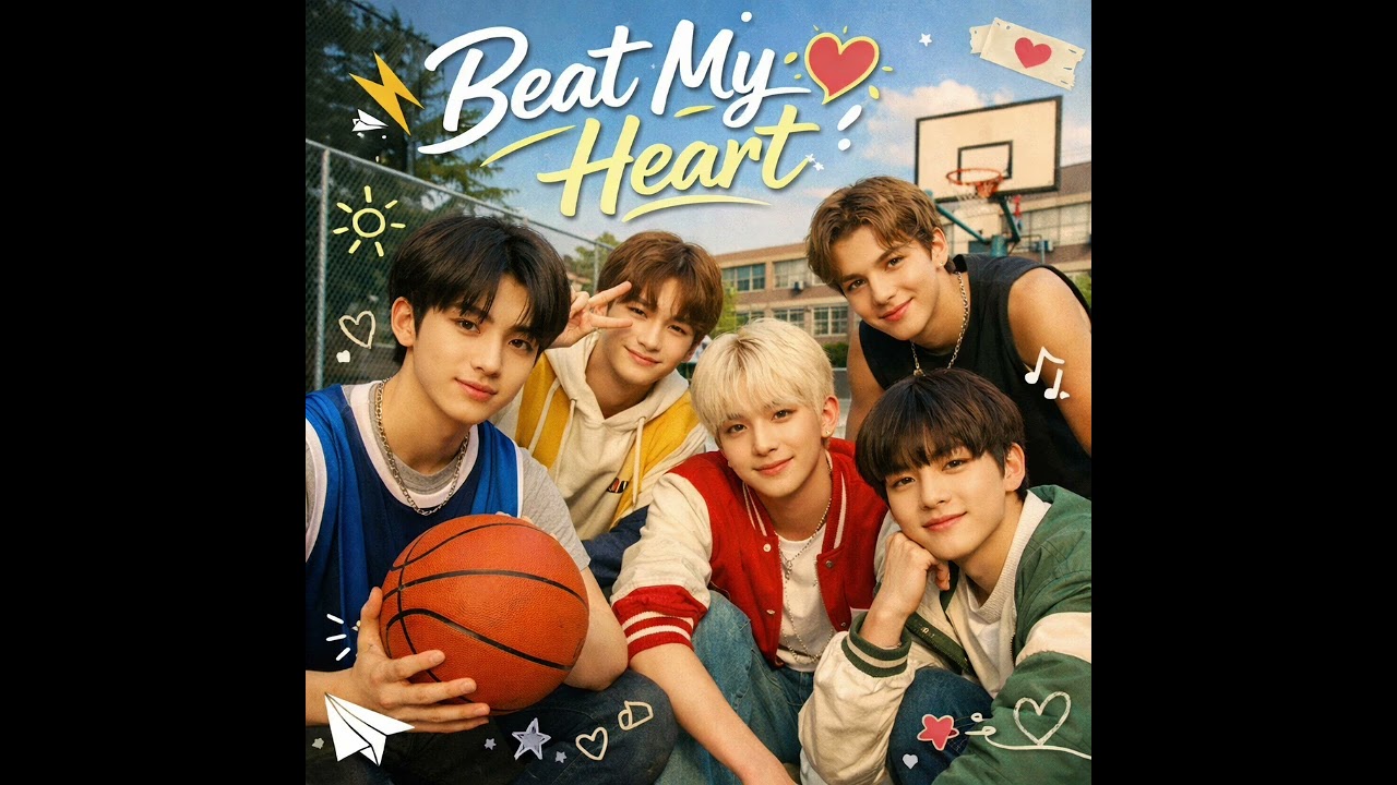 Beat My Heart 