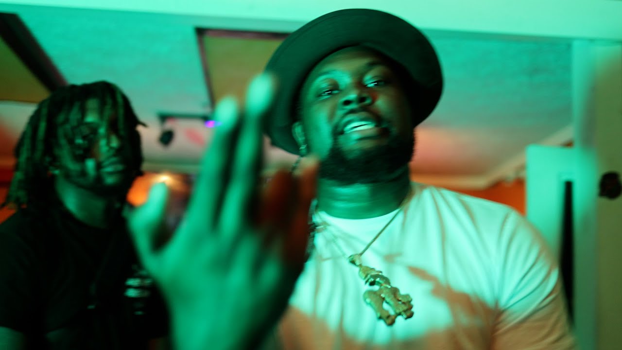 Fck Yo PePo - Rambo Kusco x Big Ju x TheRealJimmyy x Gtp Daidoe x Babyjai x 36 Vinny x Wayne Bundles